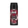 Axe Deodorant Cherry Spritz 150ml