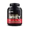 Optimum Nutrition 100% Whey Gold Standard Double Rich Chocolate 2.27kg