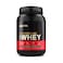 Optimum Nutrition 100% Whey Gold Standard Double Rich Chocolate 907g