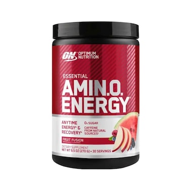 Optimum Nutrition Essential Amino Energy Fruit Fusion 270g