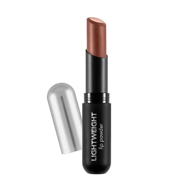 Flormar Lightweight Lip Powder Ultra Light Matte Lipstick 007 Coffee With Friends
