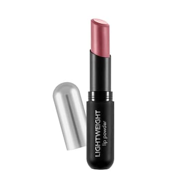Flormar Lightweight Lip Powder Ultra Light Matte Lipstick 010 Sweet Girl