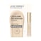 Flormar  Liquid Concealer Stay Perfect High Pigment &amp; Semi-Matte Finish002 Light