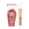 Flormar Silk Matte Liquid Lipstick 59 Office Day