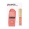 Flormar Silk Matte Liquid Lipstick 60 Peach Smoothie