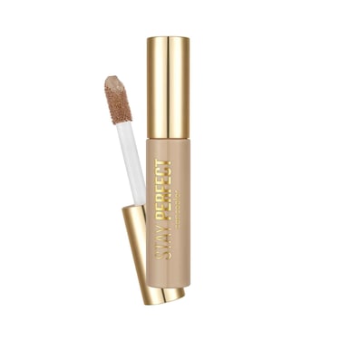 Flormar Stay Perfect Conxealer 006 Medium Beige 12.5ml