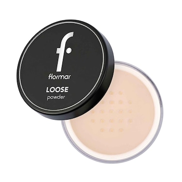 فلورمار بودرة لوسس 002 لايت ساند 15 جرام