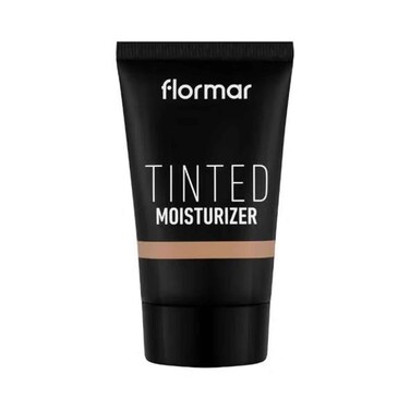 مرطب ملون من فلورمار 07 كريم دافئ 30 مل