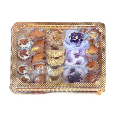 Queen Arabic Sweet Large