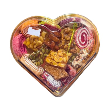 Halkoum Algerian Sweet Small