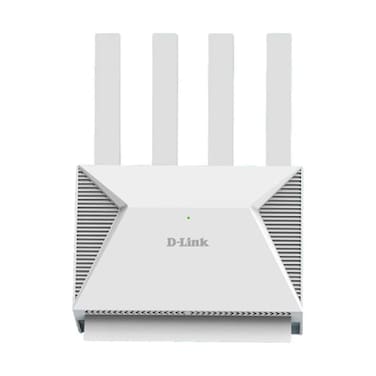 D-Link Router Wi-Fi 7 Dual Mesh DIR-BE364K