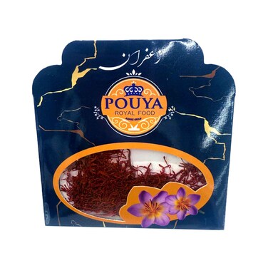 Al Fayez Saffron 1g