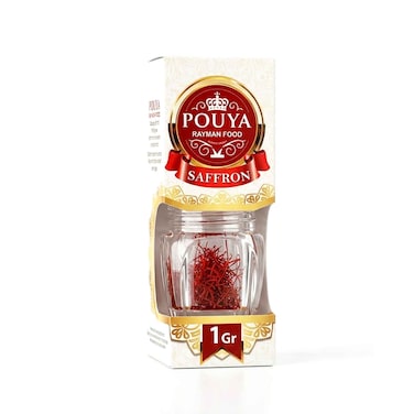 Al Fayez Saffron 1g