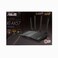Asus Router Rt-Ax57 Ax3000 Dual Band WiFi6 Extendable Black