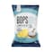 Mclloyd's Bops Baked Organic Potato Snack&nbsp;With Sea Salt 85g