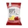 Mclloyd's Bops Baked Organic Potato Snack&nbsp;With Red Pepper 85g