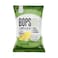 Mclloyd's Bops Baked Organic Potato Snack&nbsp;With Sour Cream &amp; Onion 85g