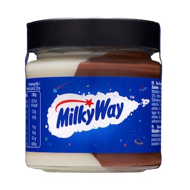 Milkyway Chocolate Spread 200g
