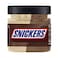 Snickers Chocolate Creamy Spread 200g