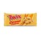 Twix Caramel Centres Cookies 144g