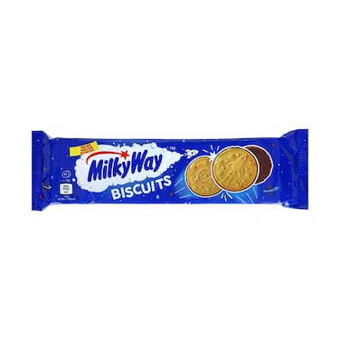 Milkyway Biscuits 108g