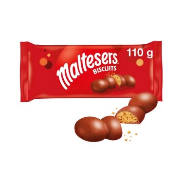 Maltesers Biscuits 110g