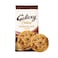 Galaxy Cookies Chocolate Chunk 180g