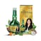 Kesh King Ayurvedic Oil For Scalp &amp; Hair Oil Medicine 300ml