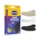 Dr. Scholl'S Heel Liner Cushions Love Your Heels &amp; Flats Shoe Size 6-10, For Women 3Pairs