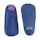 Dr. Scholl'S Heel &amp; Arch All Day Pain Relief Orthotics Shoe Size 8-12, For Men 1Pair