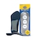 Dr. Scholl'S Tri-Comfort Insoles For Heel, Arch &amp; Ball Of Foot Shoe Size 8-14, For Men 1Pair