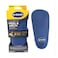 Dr. Scholl'S Heel &amp; Arch All Day Pain Relief Orthotics Shoe Size 6-10, For Women 1Pair