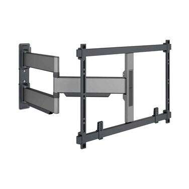 Vogels Wall Mount Bracket TVM5645 40-77 Inches Black (Plus Extra Supplier's Delivery Charge Outside Doha)