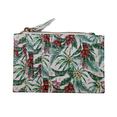 حامل بطاقات مطبوع من مجموعة LA، تشكيلة متنوعة