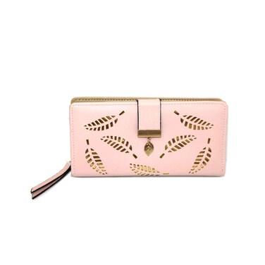 محفظة نسائية طويلة من مجموعة مجموعة لوس أنجلوس