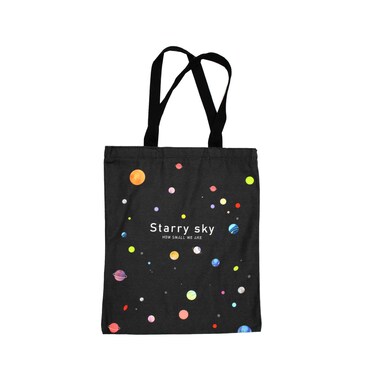 La Collection Tote Bag SP23B29 Assorted 35x40cm