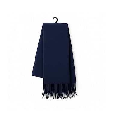 La Collection Scarf Navy