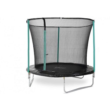 Plum 8 Feet Fun Springsafe Trampoline  Plus Extra Suppliers Delivery Installation Charge Outside Doha