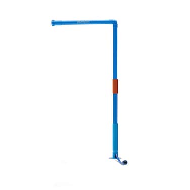 بلوم حديقة مائية - جدار المطررسوم التوصيل والتركيب الإضافية للموردين خارج الدوحة