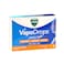 Vicks VapoDrops Orange Menthol 16lozenges