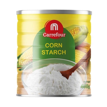 Maf Carrefour Corn Starch 400g