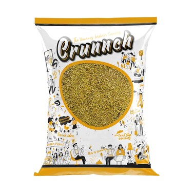 Crunnch Sesame Chikki 150g
