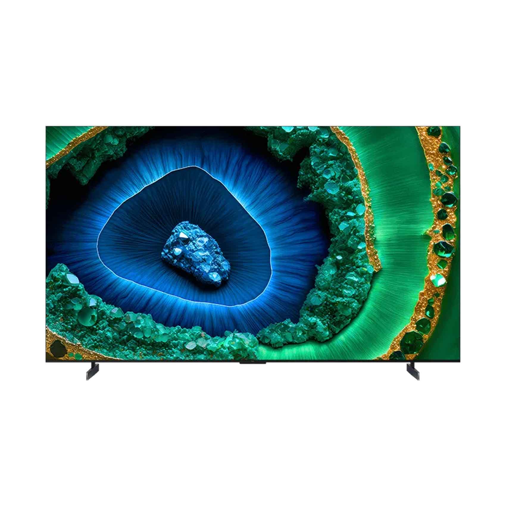TCL 98C855 4K 144HZ QD-Mini LED TV 98 inches with Google TV