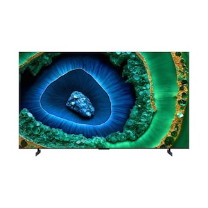 TCL 98C855 4K 144HZ QD-Mini LED TV 98 inches with Google TV