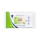 Jula Disinfectants Wipes Lemon Perfumed 35 Wipes
