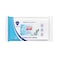 Jula Disinfectants Wipes Cologne Perfumed 35 Wipes