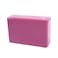 Eva Non Slip Yoga Block Lightweight