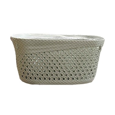 Asian handy Home Basket Set 3 Pieces Assorted