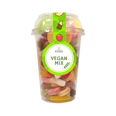 Bonds London Vegan Mix 290g