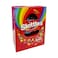 Skittles Hollow Milk Chocolate Egg 210g